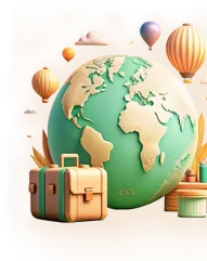 Відкривай цей світ з Work and Travel! — 3