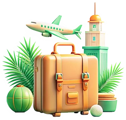 Work and Travel USA — 1