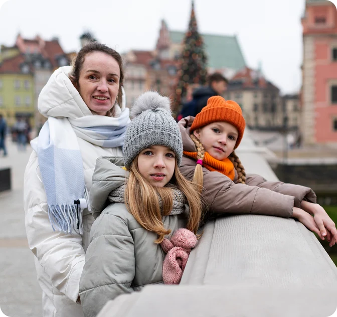 Au Pair in Germany