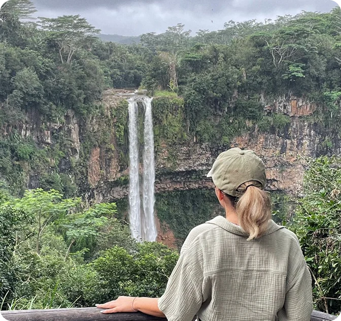 Internship in Mauritius