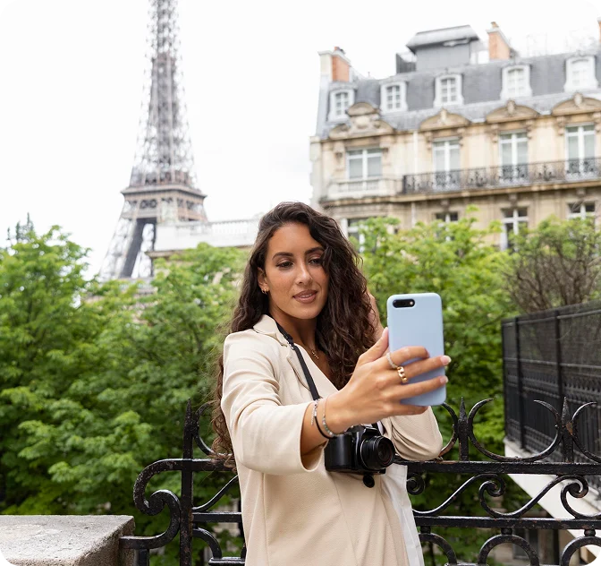 Internships in Paris