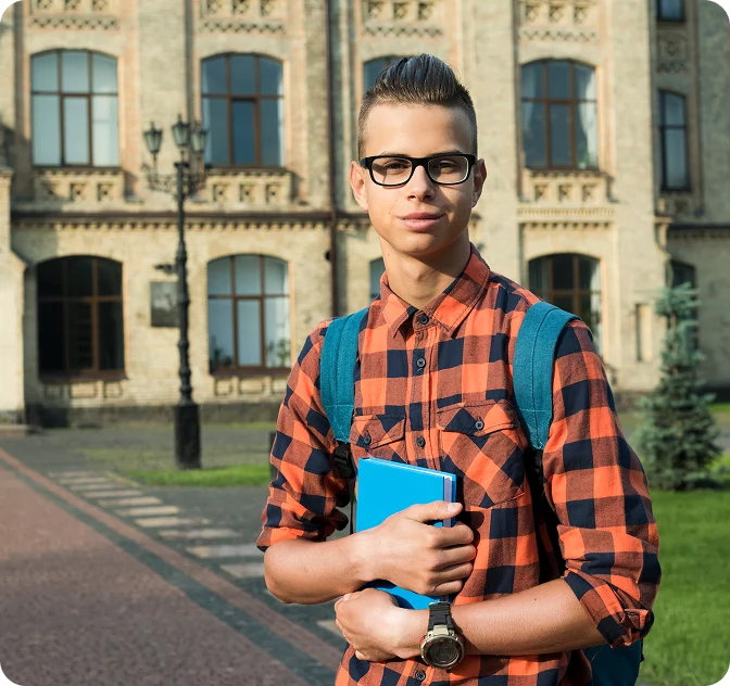 Internship in the Czech Republic