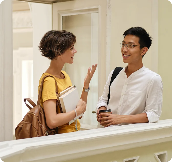 Internship in Southeast Asia