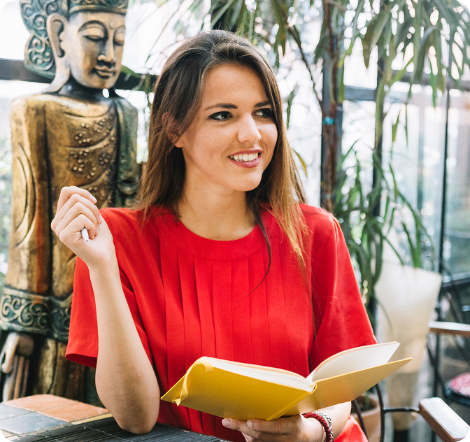 Teach in Thailand
