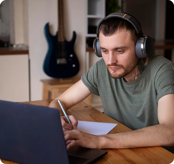 Virtual Internship: online internship in Australia