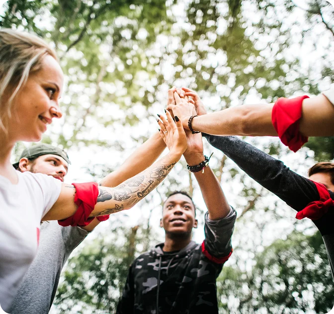 Volunteer in Chile: Volunteer in Chile